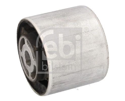 Mounting, differential